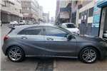Used 2016 Mercedes Benz A Class A200 auto
