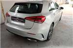 Used 2018 Mercedes Benz A Class A200 auto