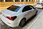 Used 0 Mercedes Benz A Class A200 auto