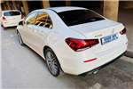 Used 0 Mercedes Benz A Class A200 auto