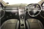 Used 2010 Mercedes Benz A Class A200 Avantgarde auto