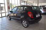  2006 Mercedes Benz A Class 