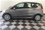  2008 Mercedes Benz A Class A200 Elegance auto