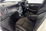 Used 2016 Mercedes Benz A Class A200 Style