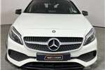 Used 2016 Mercedes Benz A Class A200 Style