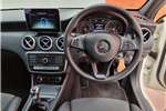  2017 Mercedes Benz A Class A200 Style