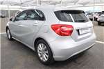 Used 2015 Mercedes Benz A Class A200 Style auto