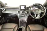  2015 Mercedes Benz A Class A200 Style auto