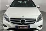 Used 2015 Mercedes Benz A Class A200 Style auto