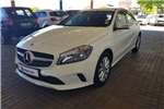  2016 Mercedes Benz A Class A200 Style auto