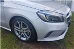  2016 Mercedes Benz A Class A200 Style auto