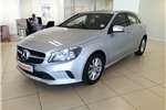  2016 Mercedes Benz A Class A200 Style auto