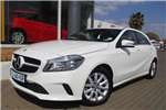  2016 Mercedes Benz A Class A200 Style auto