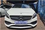  2016 Mercedes Benz A Class A200 Style auto