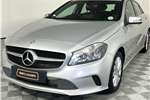 Used 2016 Mercedes Benz A Class A200 Style auto