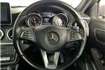  2016 Mercedes Benz A Class A200 Style auto