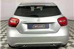 Used 2016 Mercedes Benz A Class A200 Style auto