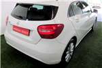  2017 Mercedes Benz A Class A200 Style auto