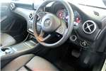  2017 Mercedes Benz A Class A200 Style auto