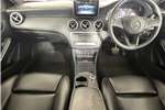 Used 2017 Mercedes Benz A Class A200 Style auto