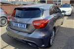 Used 2018 Mercedes Benz A Class A200 Style auto