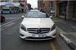  2013 Mercedes Benz A Class A200CDI auto