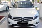  2015 Mercedes Benz A Class A200CDI auto