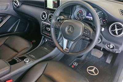  2015 Mercedes Benz A Class A200CDI auto