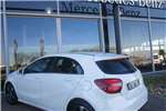  2016 Mercedes Benz A Class A200CDI auto