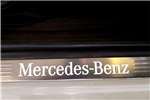  2016 Mercedes Benz A Class A200d AMG Line auto