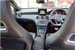  2018 Mercedes Benz A Class A200d AMG Line auto