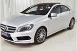  2015 Mercedes Benz A Class A200d Style auto