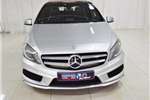  2015 Mercedes Benz A Class A200d Style auto