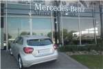  2016 Mercedes Benz A Class A200d Style auto