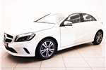  2016 Mercedes Benz A Class A200d Style auto