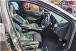 Used 2016 Mercedes Benz A Class A200d Style auto