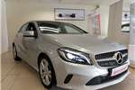  2017 Mercedes Benz A Class A200d Style auto