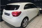  2017 Mercedes Benz A Class A200d Style auto