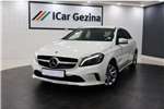 Used 2017 Mercedes Benz A Class A200d Style auto
