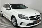 Used 2018 Mercedes Benz A Class A200d Style auto