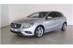  2013 Mercedes Benz A Class A220CDI