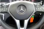  2013 Mercedes Benz A Class A220CDI