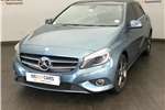  2013 Mercedes Benz A Class A220CDI