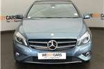  2013 Mercedes Benz A Class A220CDI