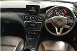  2013 Mercedes Benz A Class A220CDI