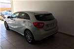  2014 Mercedes Benz A Class A220CDI