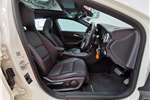  2014 Mercedes Benz A Class A220CDI