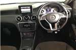  2014 Mercedes Benz A Class A220CDI