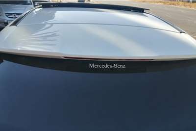  2014 Mercedes Benz A Class A220CDI