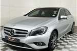  2014 Mercedes Benz A Class A220CDI